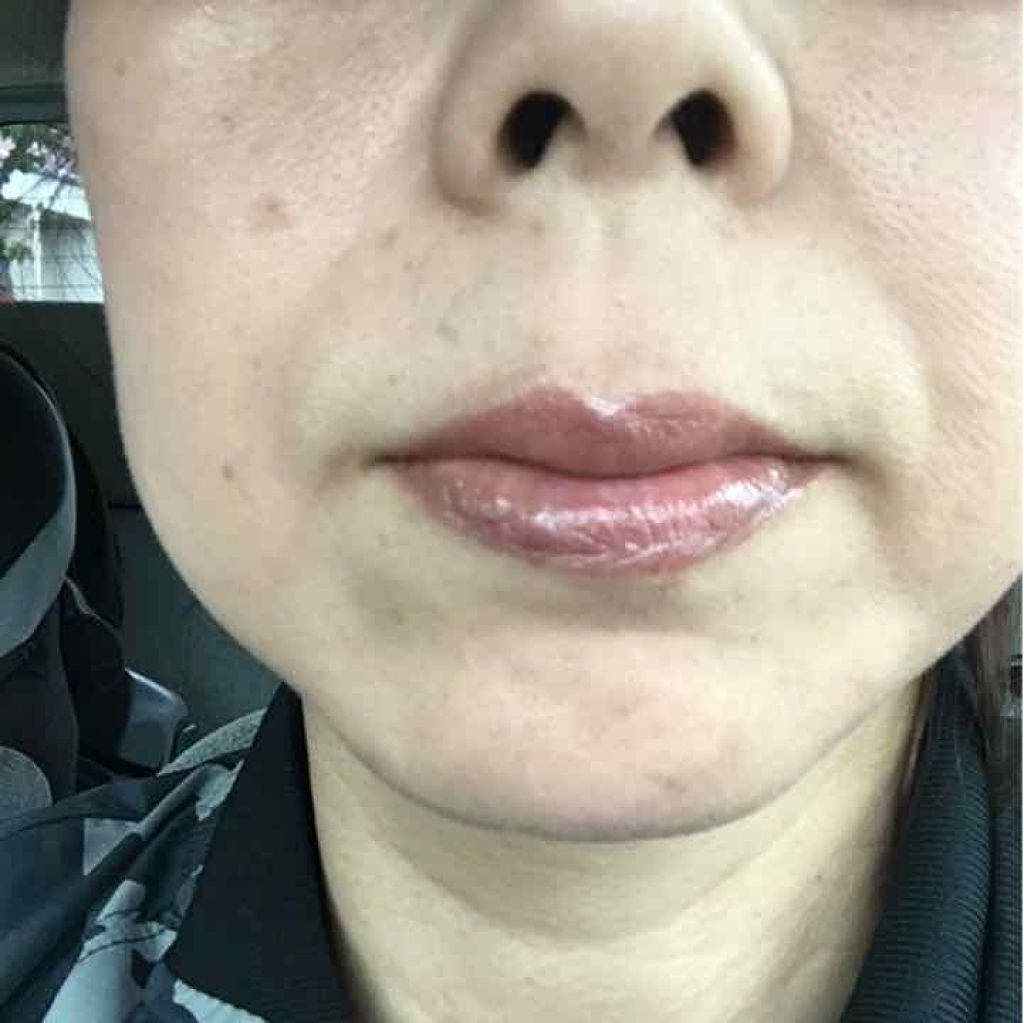 イプノ パレット（旧）/LANCOME/アイシャドウパレットを使ったクチコミ（2枚目）