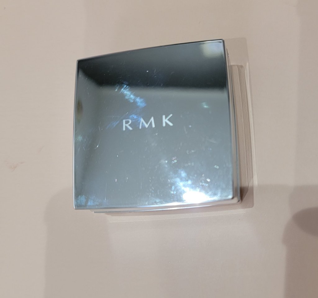 ザ ベージュライブラリー アイシャドウデュオ/RMK/ジェル・クリームアイシャドウを使ったクチコミ（2枚目）