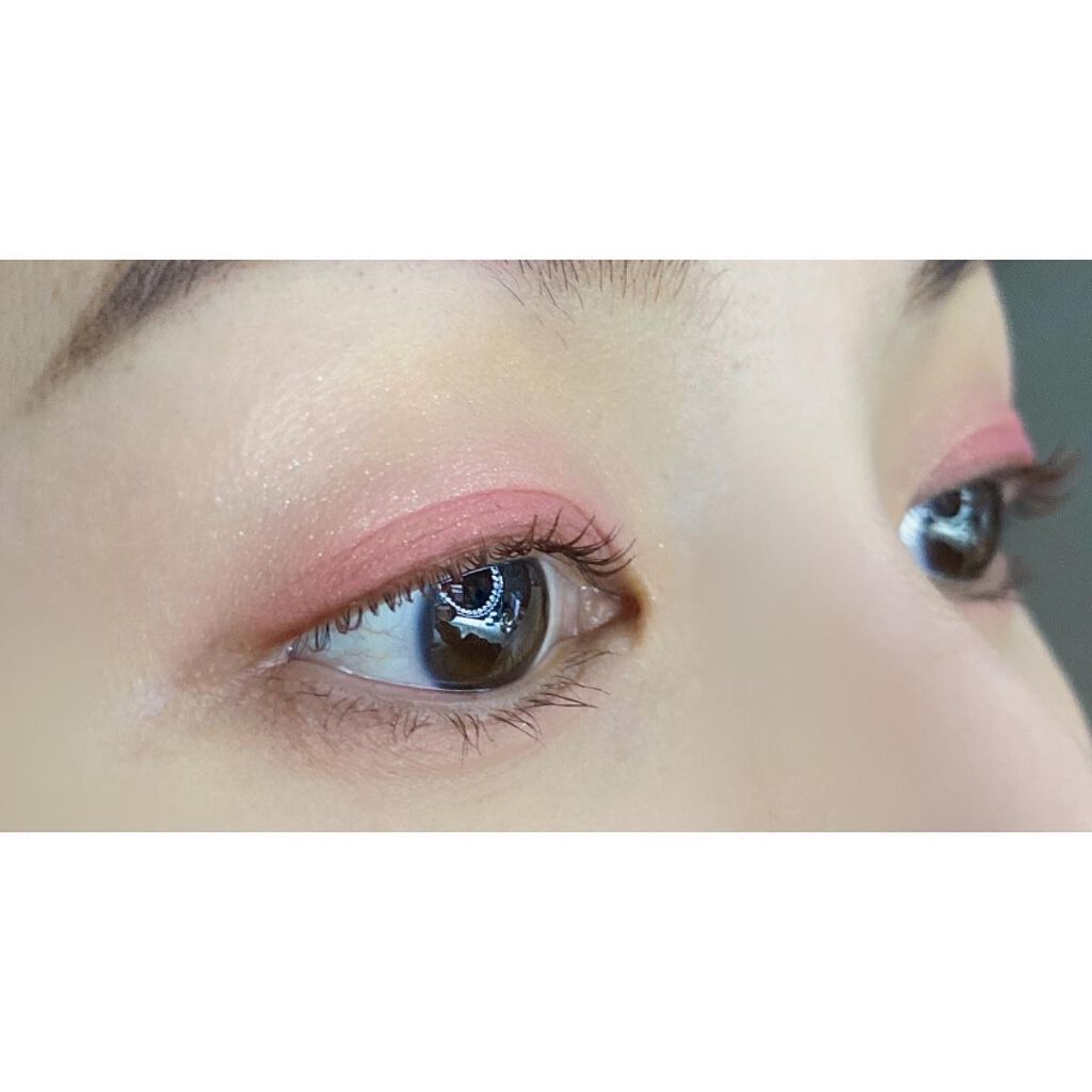 パーフェクトエクステンション マスカラ for カール/D-UP/マスカラを使ったクチコミ(3枚目)