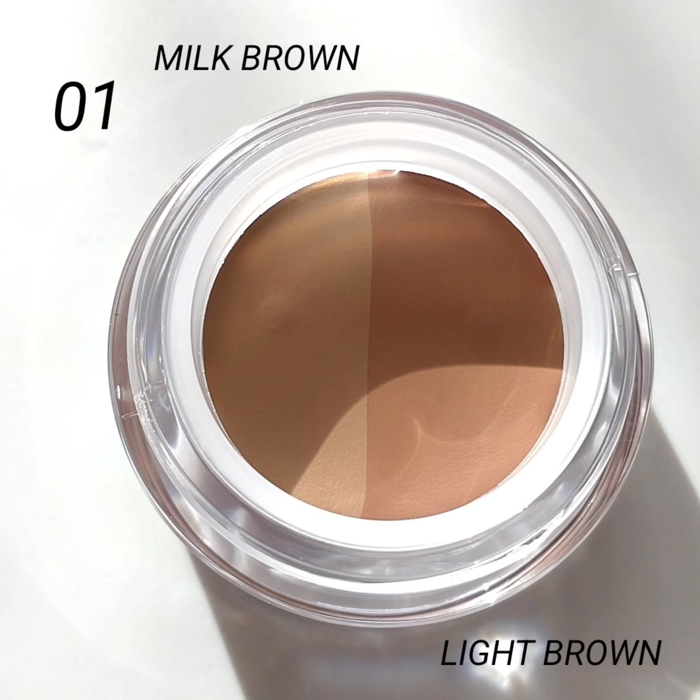 ブロウライナー/BLING GLOW/その他アイブロウを使ったクチコミ（3枚目）