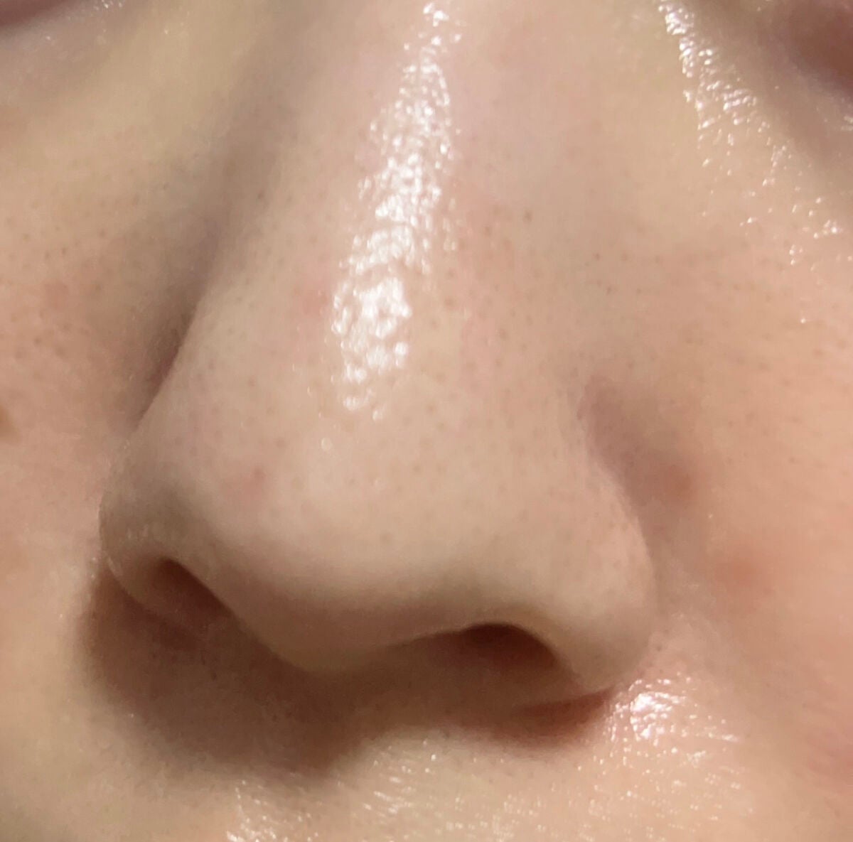 洗顔だけじゃない+パックもできる洗顔料 ホワイトプレミアム/ONE STONE TWO BIRDS/その他洗顔料を使ったクチコミ(2枚目)