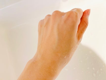 ハニーマスク/I'm from/洗い流すパック・マスクを使ったクチコミ(8枚目)