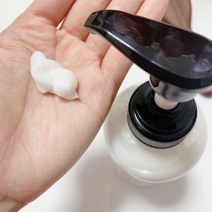 ボタニカルシャンプー/トリートメント(モイスト) /BOTANIST/シャンプー・コンディショナーを使ったクチコミ(5枚目)