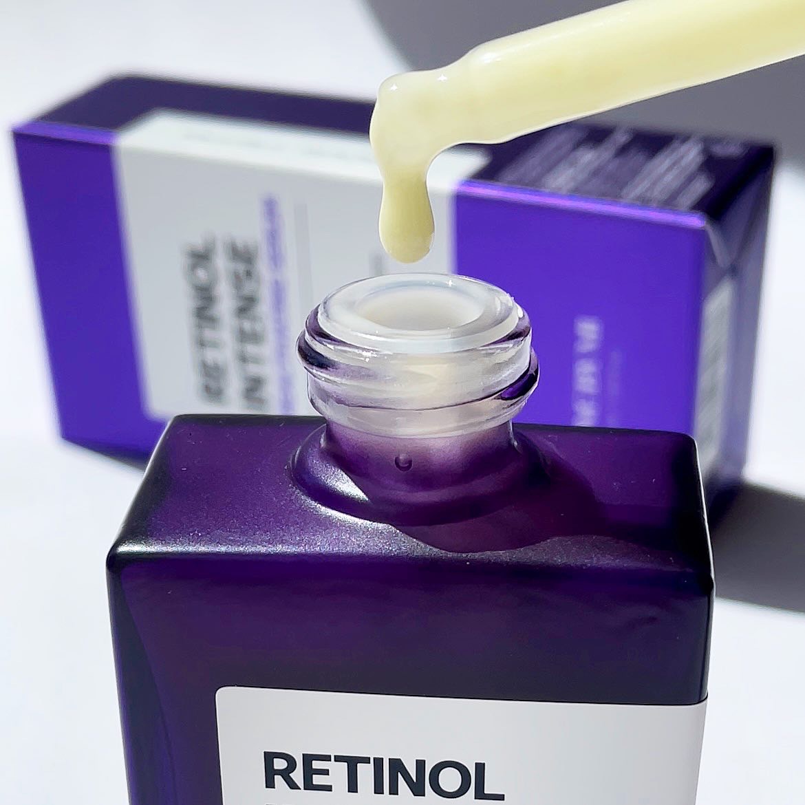 ベタ-パンテノールクリーム/SOME BY MI/フェイスクリームを使ったクチコミ（3枚目）