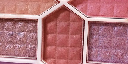 UR GLAM EYEBROW POWDER/U R GLAM/パウダーアイブロウを使ったクチコミ(6枚目)