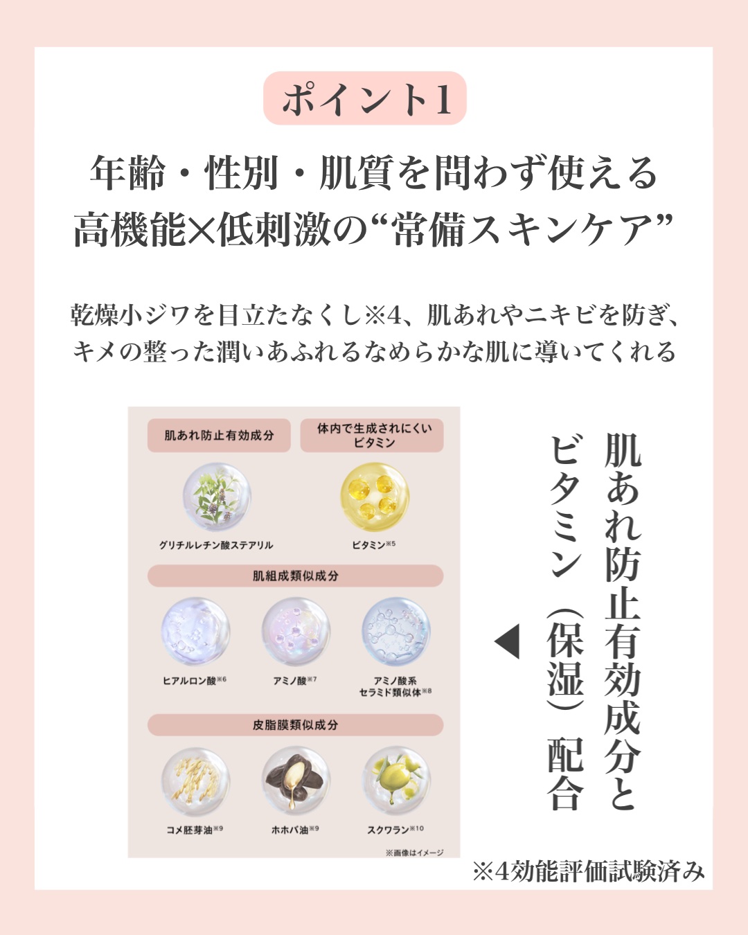 コスメデコルテ 薬用 マイクロバーム ローション〈薬用化粧液〉【医薬部外品】/DECORTÉ/化粧水を使ったクチコミ（3枚目）