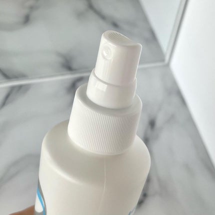 モイスチャー ミストローションII(しっとり)/アルージェ/ミスト状化粧水を使ったクチコミ(4枚目)