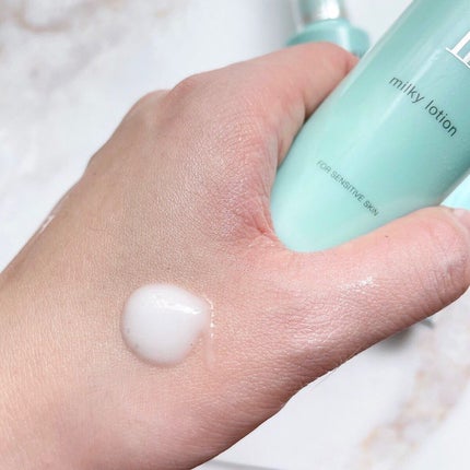 Ⅲ フェイスローション R/NOV/化粧水を使ったクチコミ(5枚目)