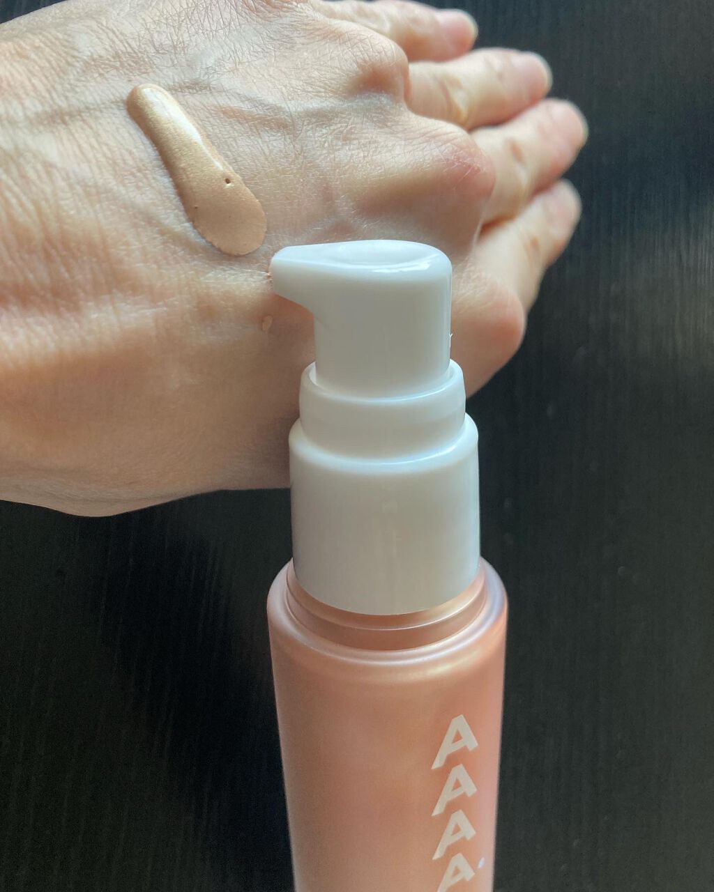 きららM on LIPS 「AAAA.ハイライターVANILLAは30種類の美容成分を贅沢..」(2枚目)