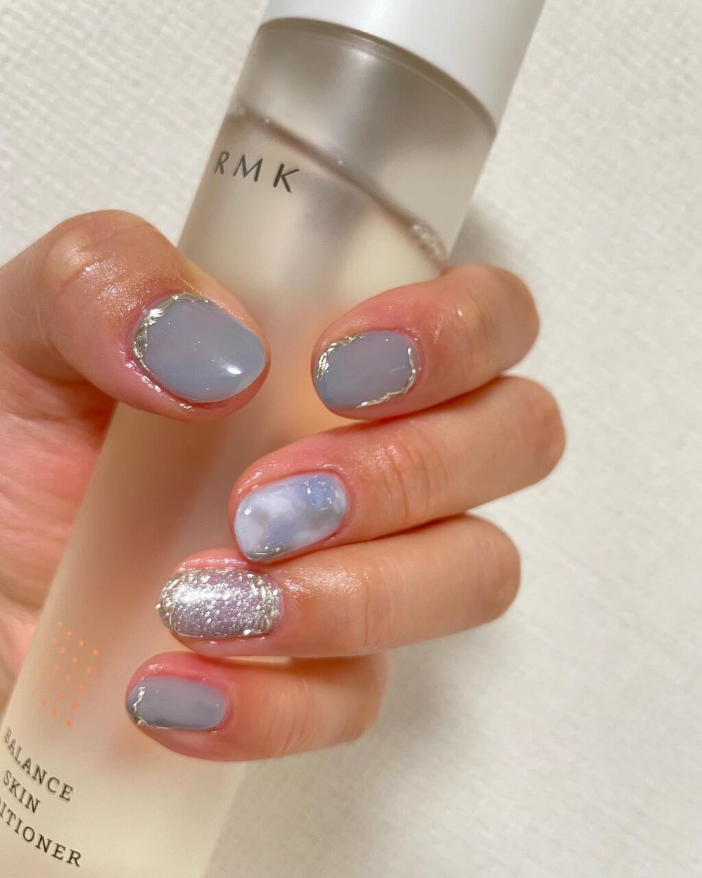 カラージェル/Bellaforma JAPAN/ジェルネイルを使ったクチコミ（1枚目）