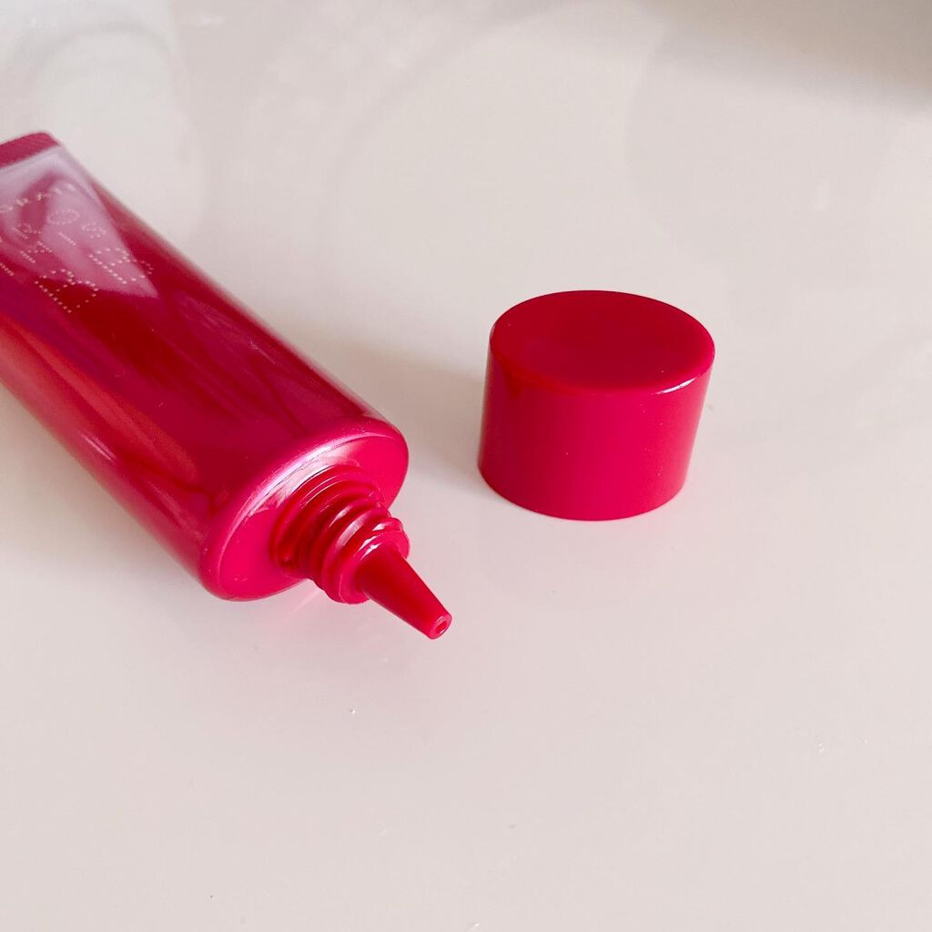 プロフィニッシュ BB/インテグレート/BBクリームを使ったクチコミ（3枚目）