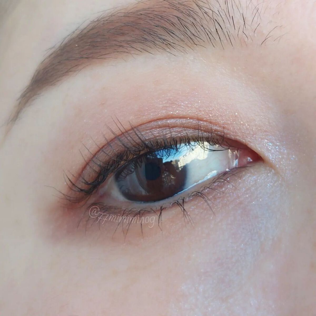 シグニチャー カラー アイズ/SUQQU/アイシャドウパレットを使ったクチコミ（2枚目）