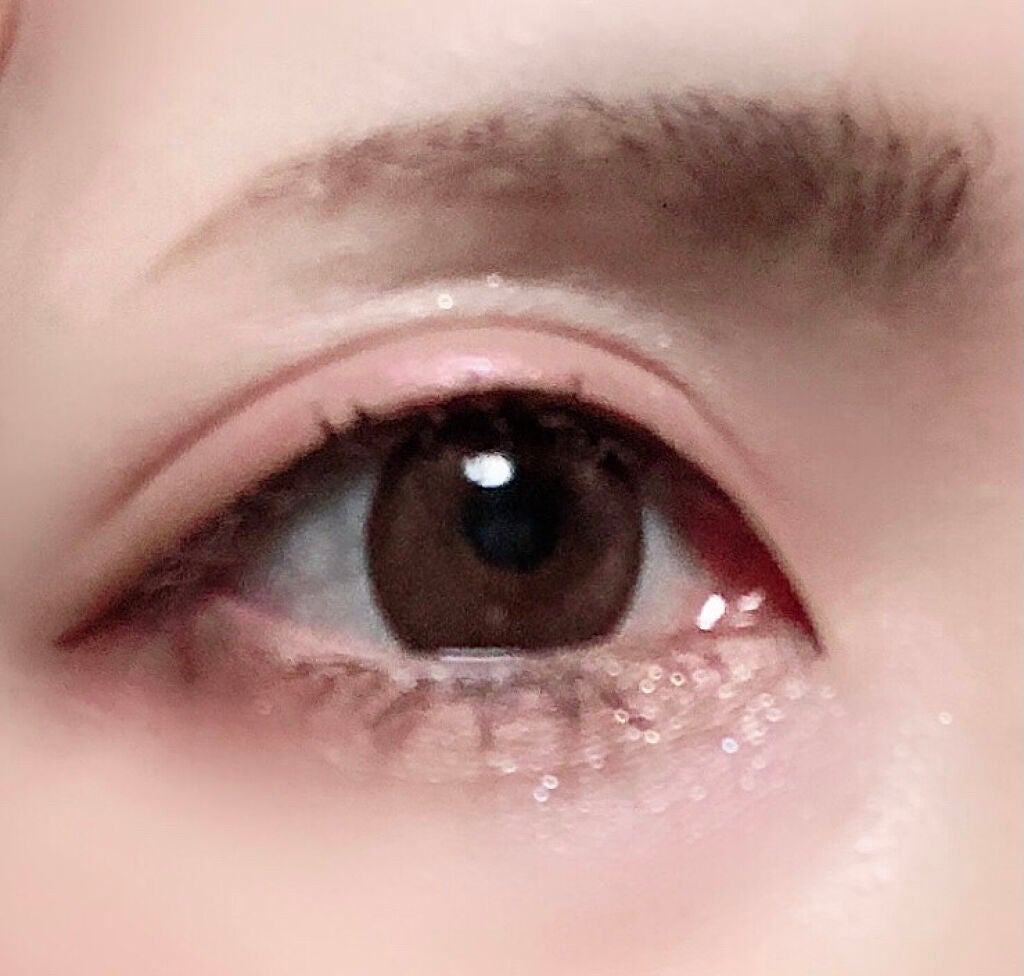 クリームチーク/キャンメイク/ジェル・クリームチークを使ったクチコミ(5枚目)