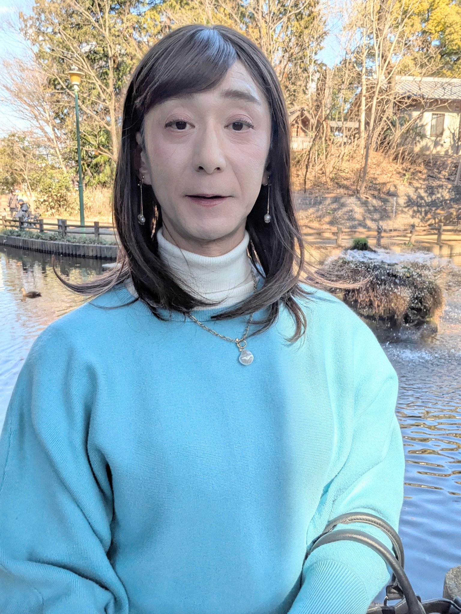 ケイト メロウブラウンアイズ/KATE/アイシャドウパレットを使ったクチコミ（2枚目）