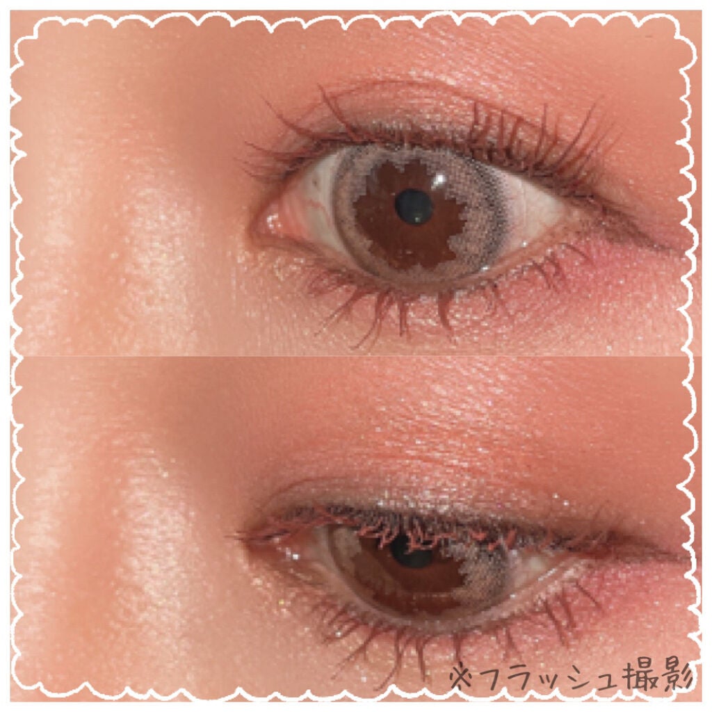 eye closet 1DAY/EYE CLOSET/ワンデー(1DAY)カラコンを使ったクチコミ(6枚目)