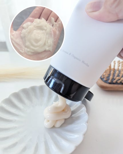 ラ・カスタ モイストアロマ ヘアソープ/ラ・カスタ/市販シャンプーを使ったクチコミ(5枚目)