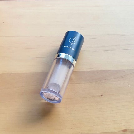 梅花リラ on LIPS 「Qoo10でコンシーラー部門1位🥇フォレンコスタトゥーウォータ..」(1枚目)