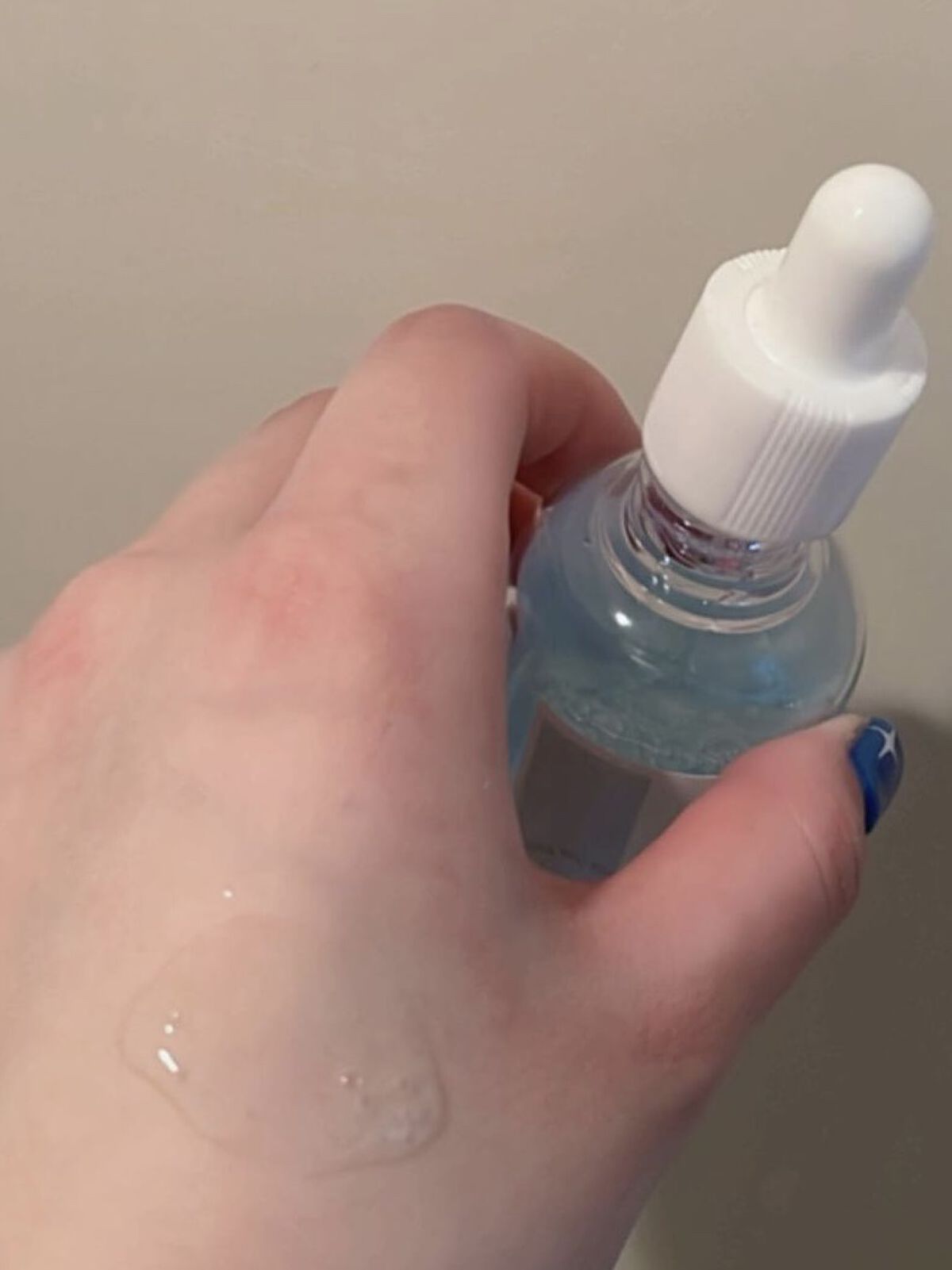 ダイブイン セラム/Torriden/美容液を使ったクチコミ（2枚目）