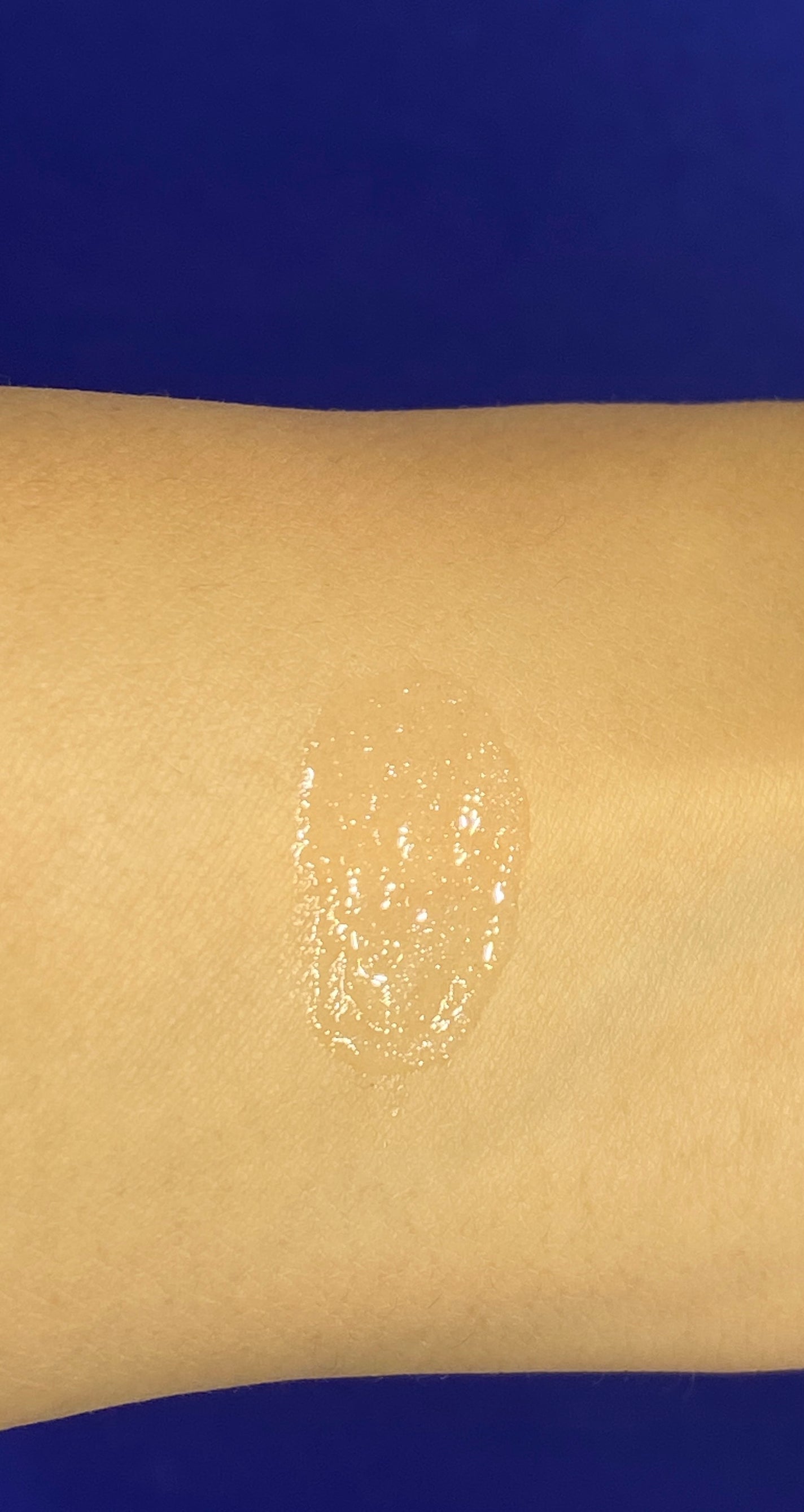 ちゅるリップランパー/muice/リッププランパーを使ったクチコミ(2枚目)