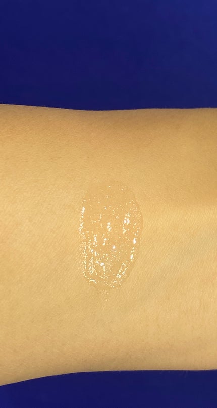 ちゅるリップランパー/muice/リッププランパーを使ったクチコミ(2枚目)