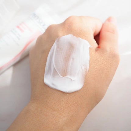 レッドスージングAIクリーム/PHYSIOGEL/フェイスオイルを使ったクチコミ(4枚目)