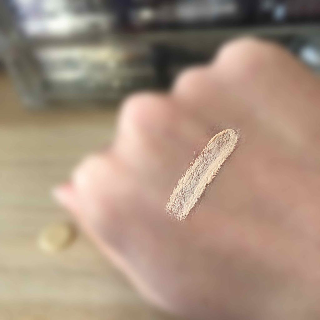 ルーセントマジック スカルプティング デザイナー/ロレアル パリ/リキッドコンシーラーを使ったクチコミ(3枚目)