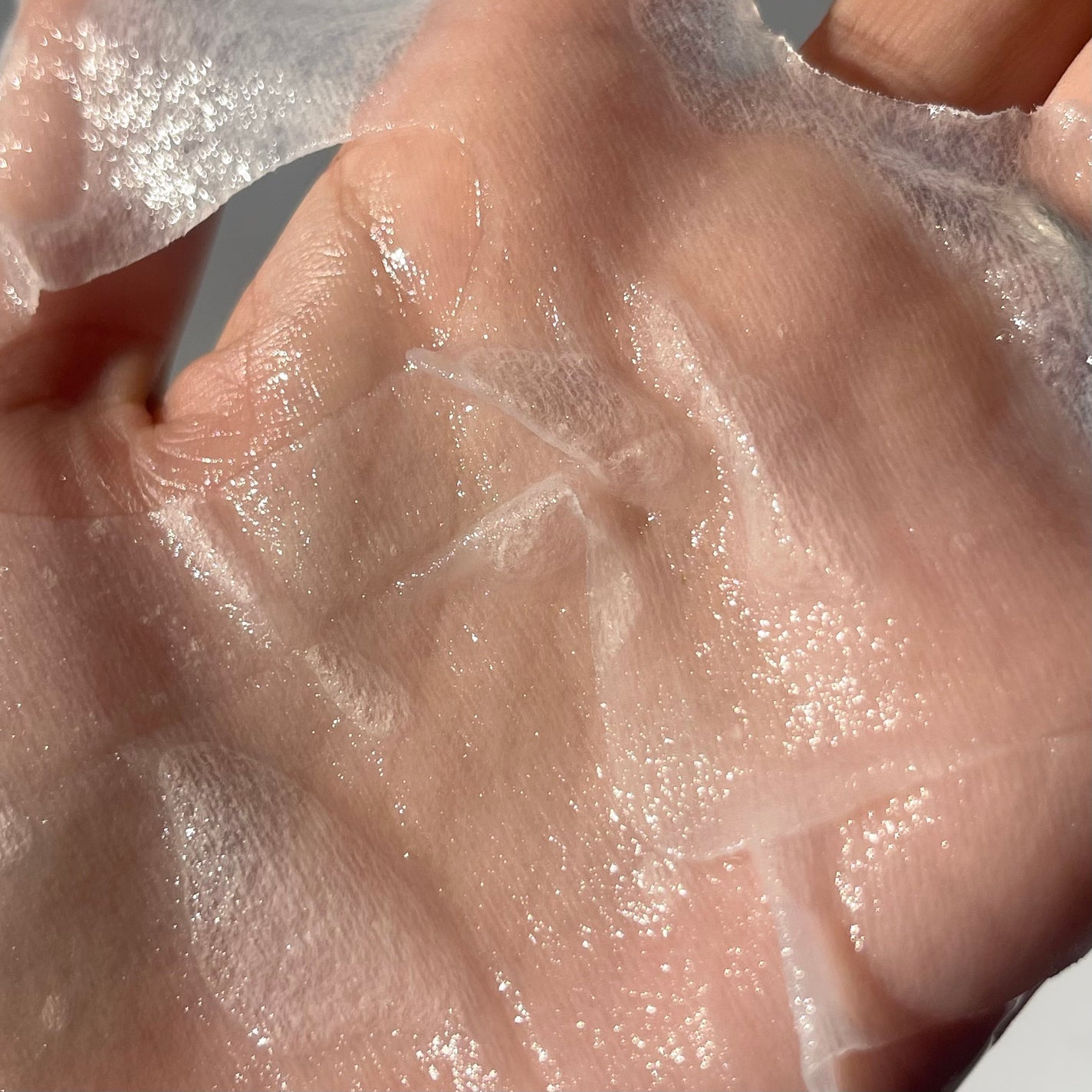 リードルS 100 2ステップマスク/VT/シートマスク・パックを使ったクチコミ(7枚目)