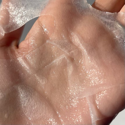 リードルS 100 2ステップマスク/VT/シートマスク・パックを使ったクチコミ(7枚目)