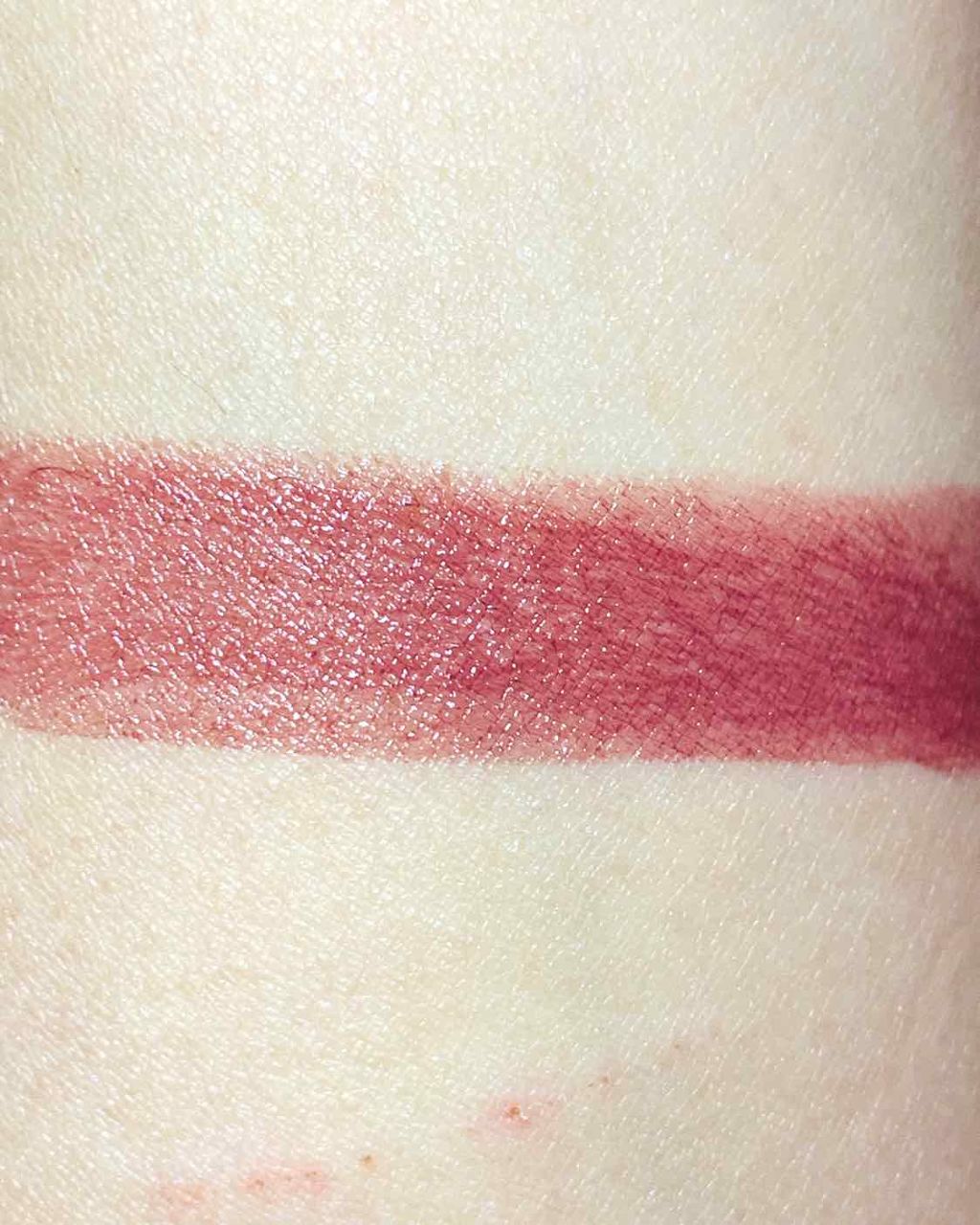 ルージュ ココ フラッシュ/CHANEL/口紅を使ったクチコミ(3枚目)