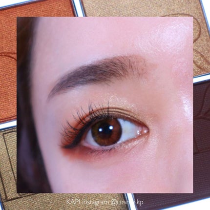 KAPI on LIPS 「Dior5COULEURSCOUTURE659MIRRORMI..」(4枚目)