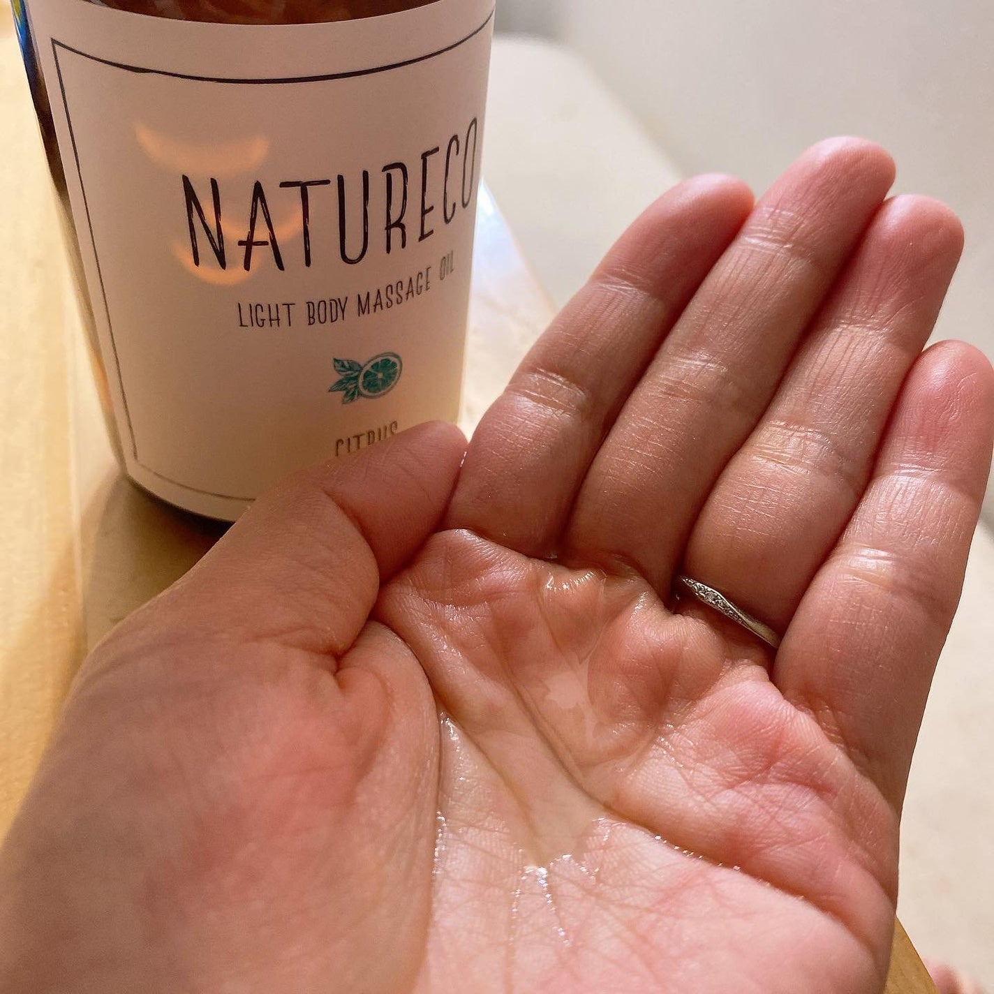 ããŒð»ãã©ããðð» on LIPS ã.@mamacharm_official@natureco_o..ãïŒ2æç®ïŒ