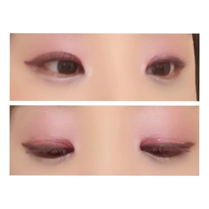 オンブル ジェ/GUERLAIN/アイシャドウパレットを使ったクチコミ(2枚目)
