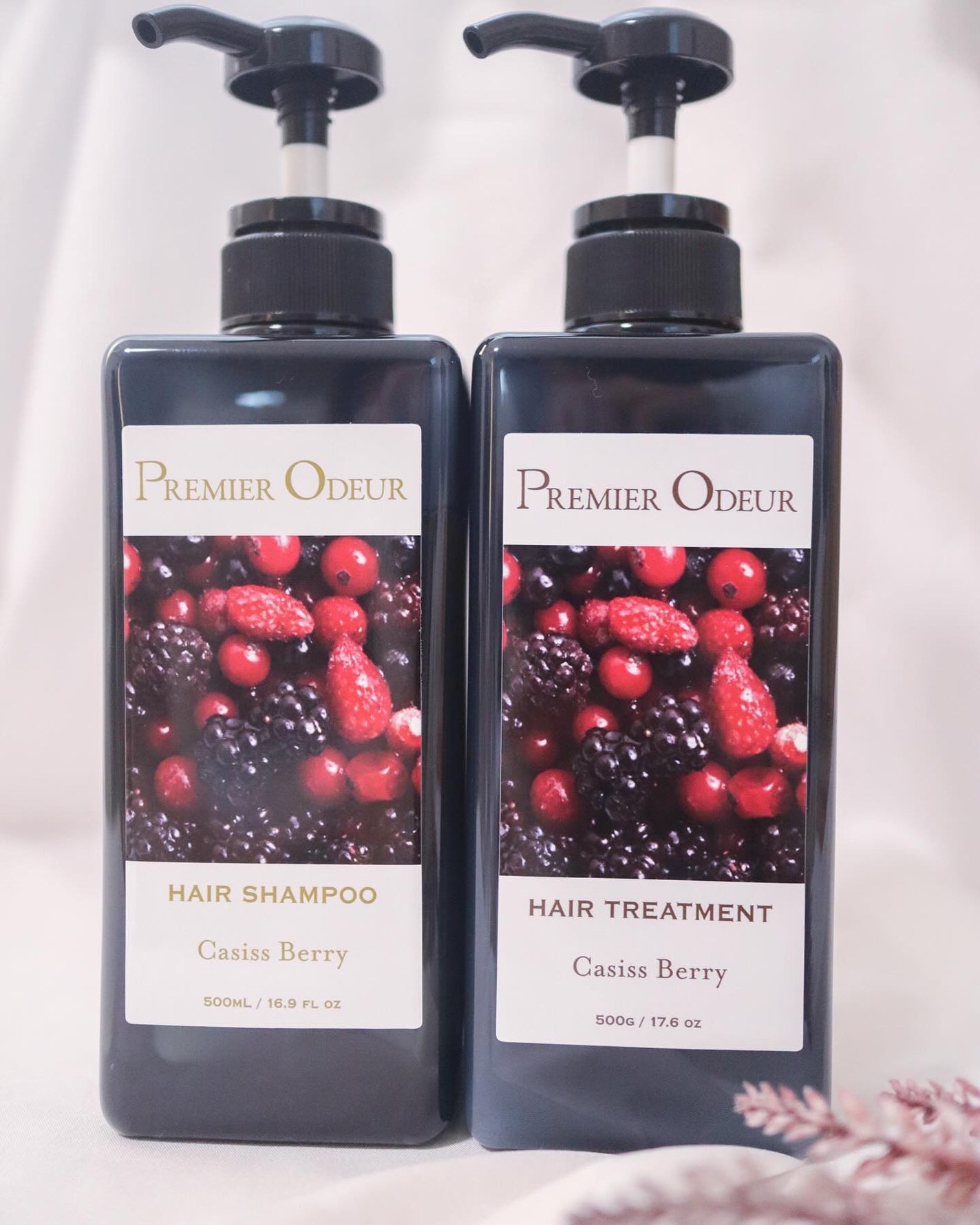 まりママ☘️フォロバ100𓂃𓈒𓏸 on LIPS 「株式会社Premier様から商品提供をいただきました【プルミエ..」(4枚目)