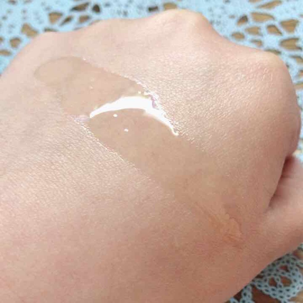 オイルトリートメント #EXヘアオイル/ルシードエル/ヘアオイルを使ったクチコミ（3枚目）