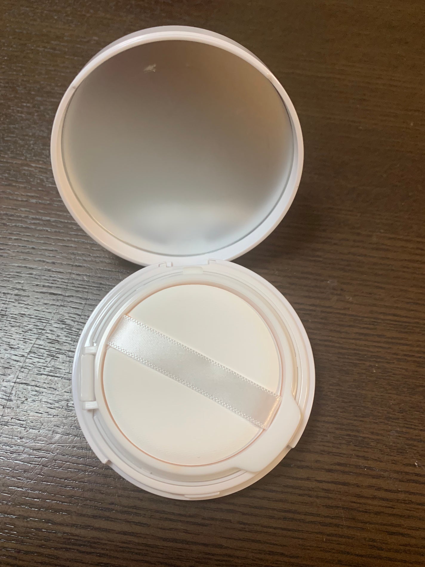 アイデイト クッションファンデーション/IDATE/クッションファンデーションを使ったクチコミ(5枚目)