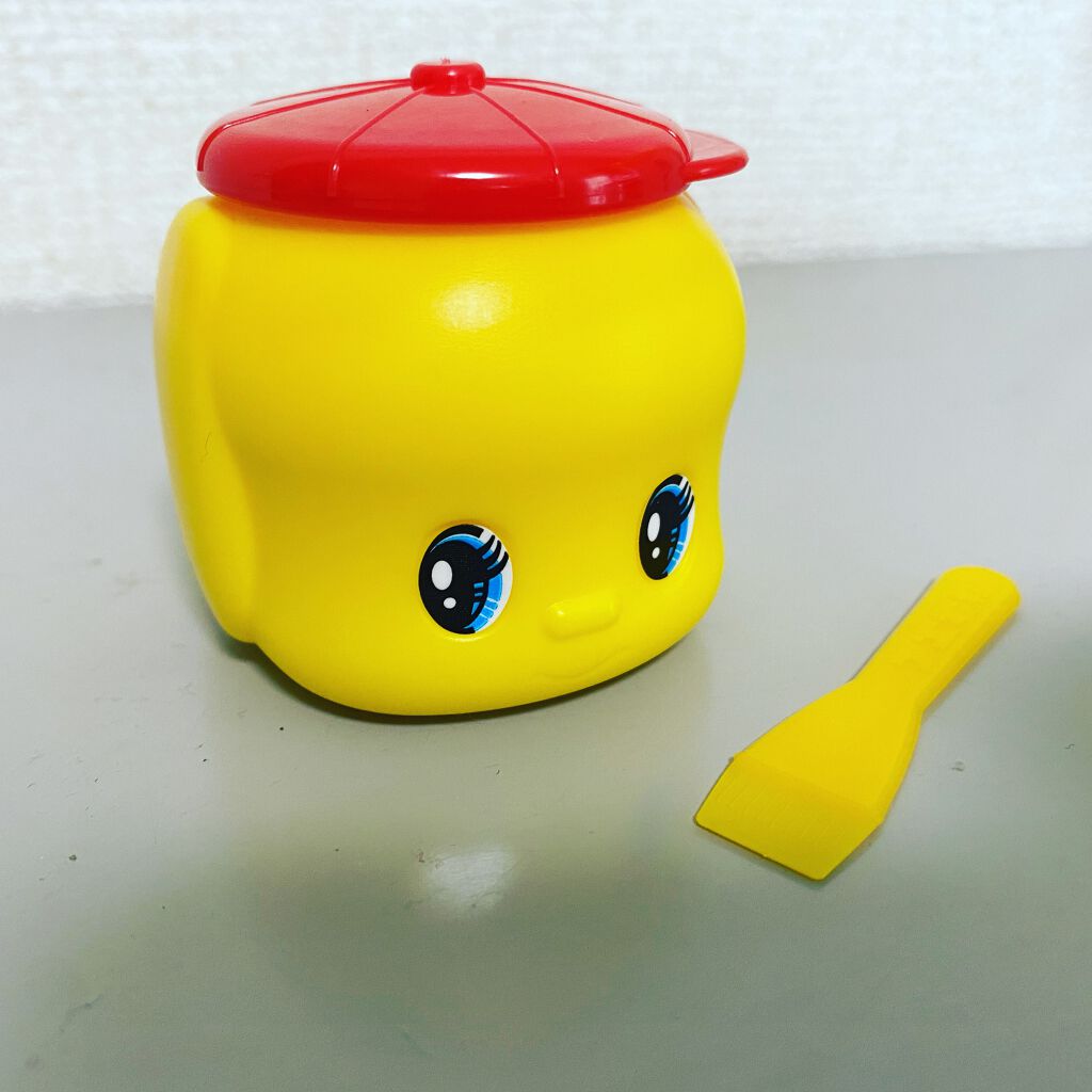 やさしい薬用クリーム/フエキ/ボディクリームを使ったクチコミ（1枚目）