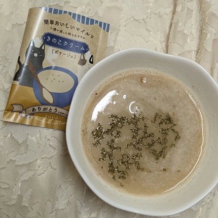 真紅 on LIPS 「とてもおしゃれで可愛いスープギフトをお試しさせて頂きました。『..」(6枚目)