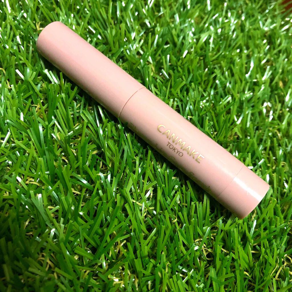 プランプリップケアスクラブ/キャンメイク/リップスクラブを使ったクチコミ（1枚目）