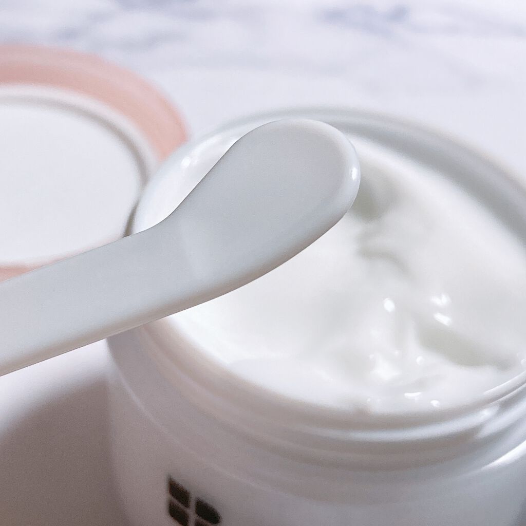 ヒアロビューティー モイストリペアクリーム/太陽のアロエ社/フェイスクリームを使ったクチコミ(2枚目)