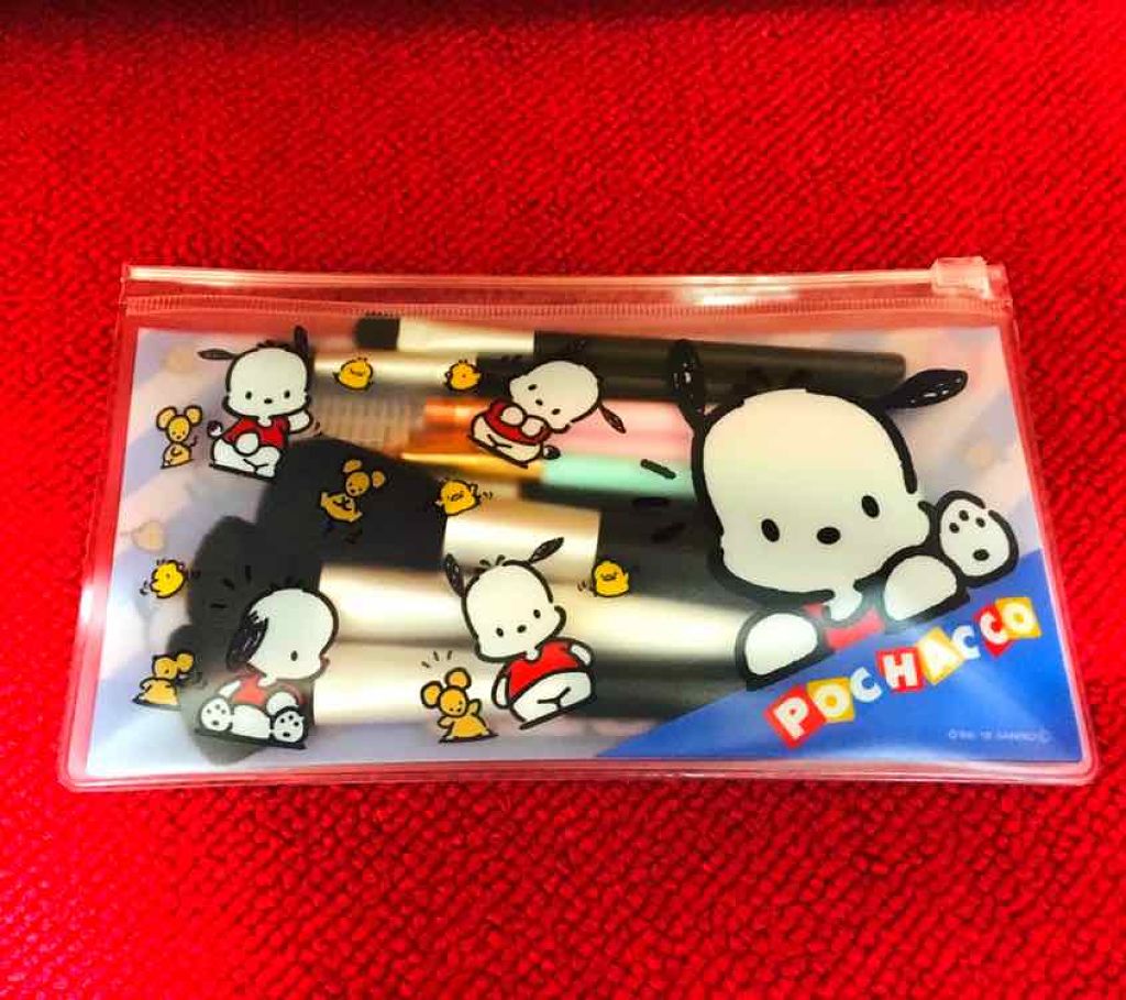 スライダーペンケース/キャンドゥ/その他を使ったクチコミ（2枚目）