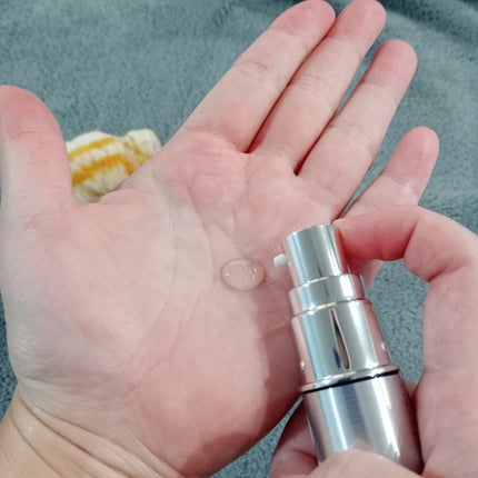 リペアジェル/リソウコーポレーション/美容液を使ったクチコミ(5枚目)