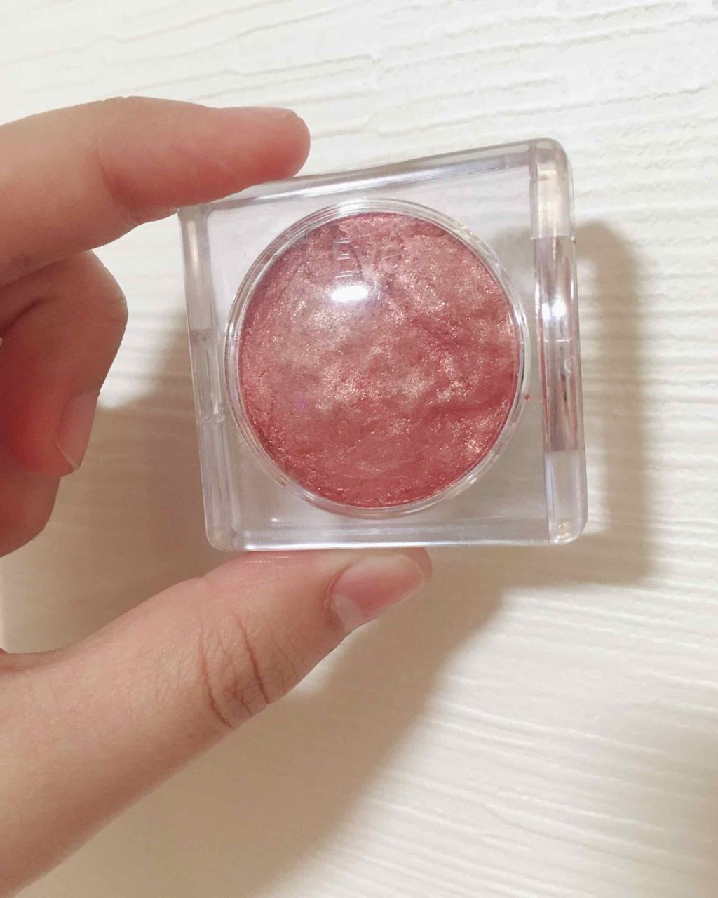 ディアマイ エナメルアイズ/ETUDE/ジェル・クリームアイシャドウを使ったクチコミ（2枚目）