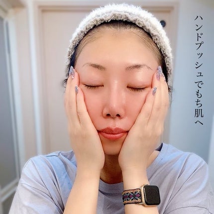 ビタミンCセラム/SKCARA/美容液を使ったクチコミ(7枚目)