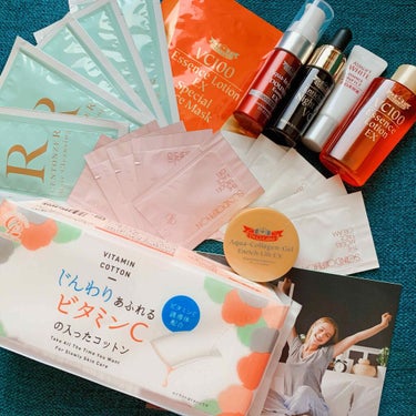 #BLOOMBOX #5月BOX

テーマは
「Early Summer Breeze」

爽やかな風
フレッシュな樹々の息吹
気温の上昇とともに強さを増す太陽
初夏の訪れを告げる季節
ベタつき・崩れ・