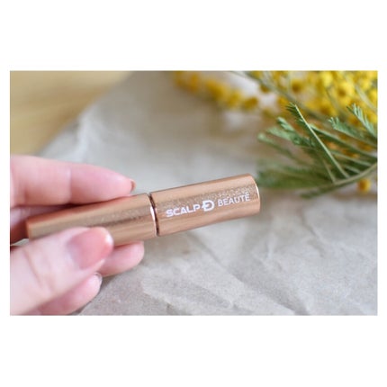 スカルプD ボーテ ピュアフリーアイラッシュセラム プレミアム/アンファー(スカルプD)/まつげ美容液を使ったクチコミ(4枚目)