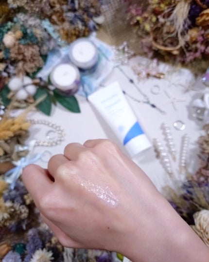 アトバリア365クリーム/AESTURA/フェイスクリームを使ったクチコミ(4枚目)