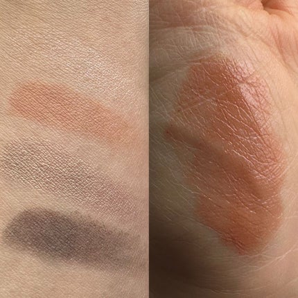 シグニチャー カラー アイズ/SUQQU/アイシャドウパレットを使ったクチコミ(5枚目)