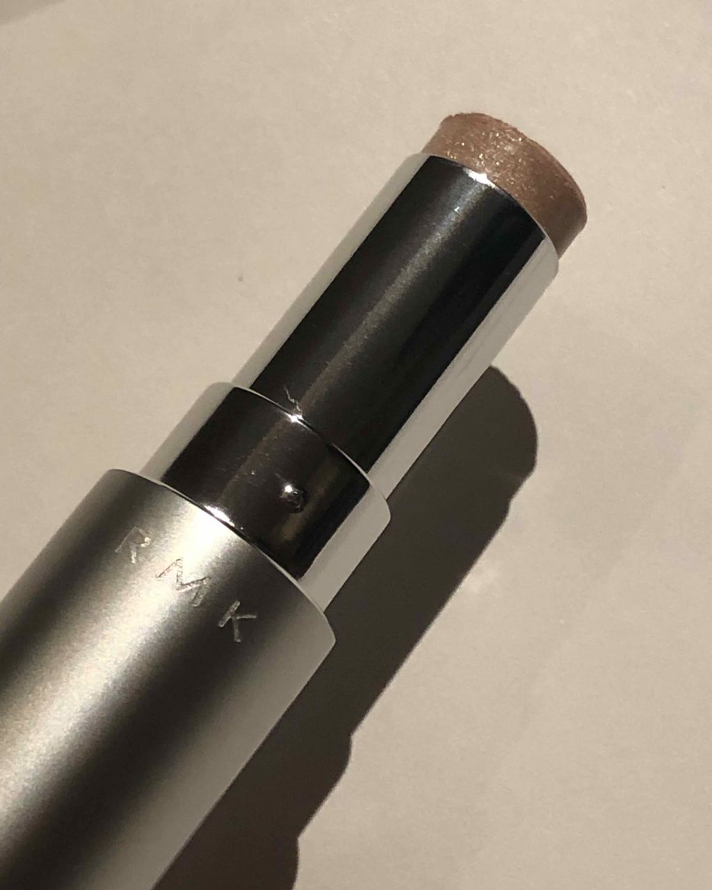 クリーミィ ポリッシュト ベース N/RMK/化粧下地を使ったクチコミ（2枚目）