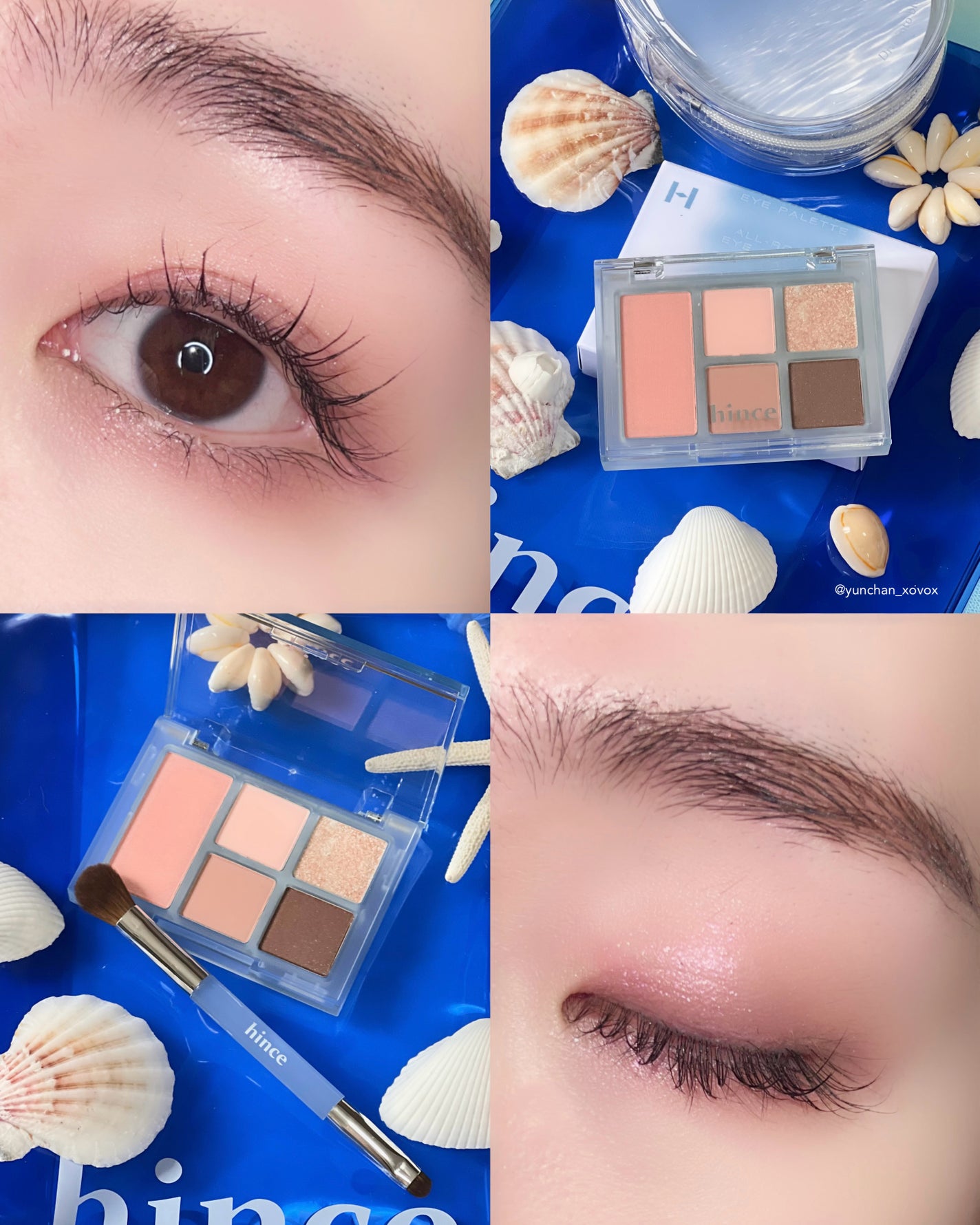 セカンドスキンメッシュマットクッション/hince/クッションファンデーションを使ったクチコミ(8枚目)