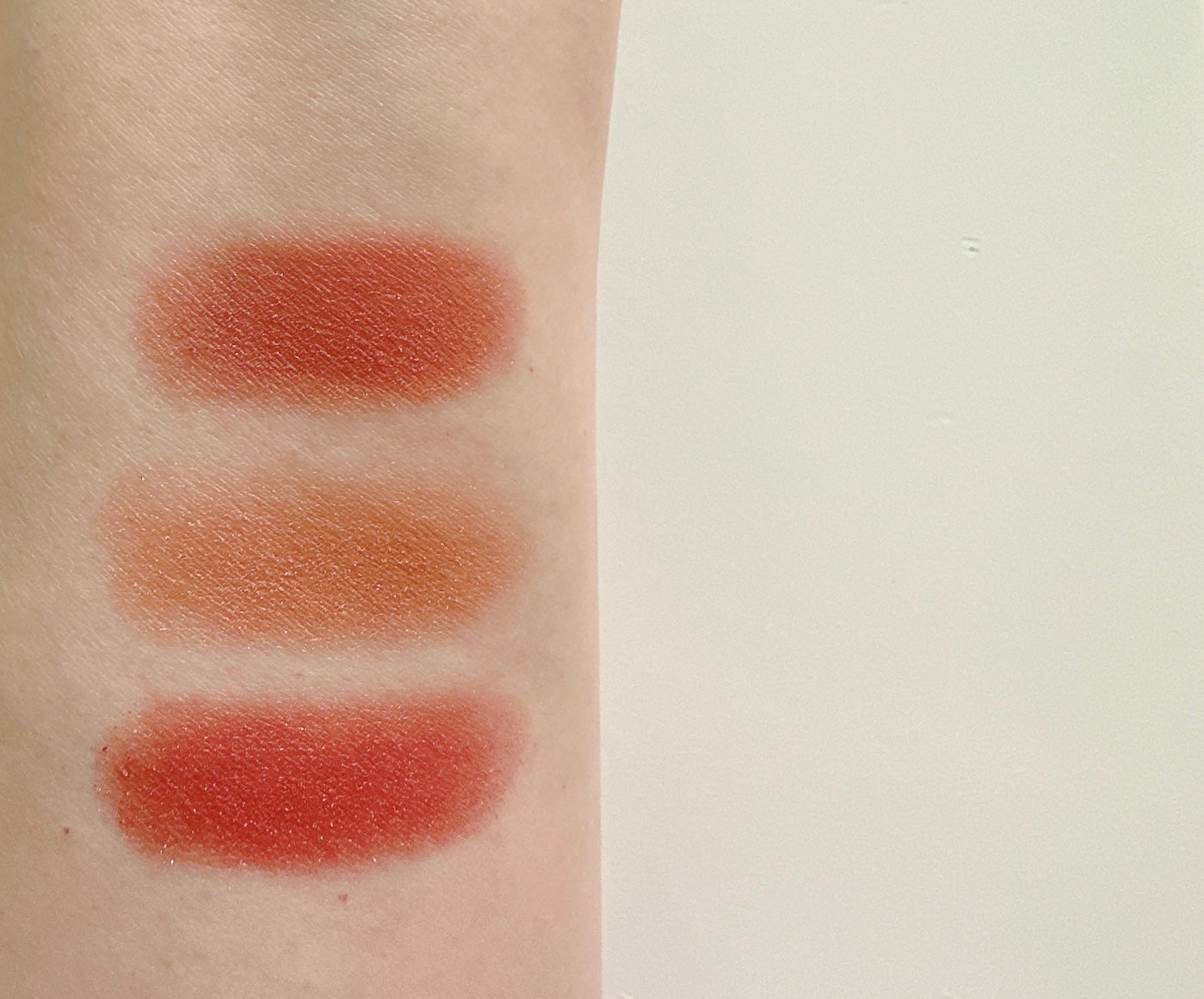 エレガンス アルモニーアイズ/Elégance/アイシャドウパレットを使ったクチコミ(5枚目)